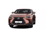 Lexus NX 350h E-FOUR Executive Line *LED*360*HUD*Leder - Lexus NX 350h Tageszulassungen