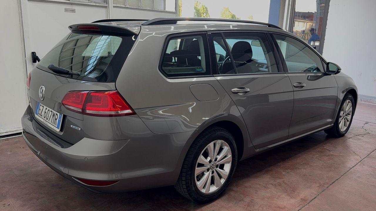 Volkswagen Golf 2015 — photo 6