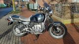 BMW R 80 r - BMW 1994