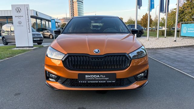 Foto Nummer 8: SKODA Fabia
