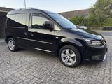 Volkswagen Caddy 2,0TDI 140PS 1 Hand Automatik CUP  TOP - VW Caddy von privat