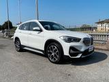 BMW Bmw X1 sDrive18i benzina xLine aut. - BMW X1 Kombi Gebrauchtwagen