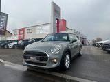 MINI ONE 1,2 Pepper Navi Klima PDC FINANZIERUNG - MINI MINI Gebrauchtwagen in Frankfurt