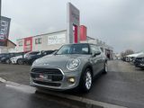 MINI ONE 1,2 Pepper Navi Klima PDC FINANZIERUNG - MINI MINI: 1.2