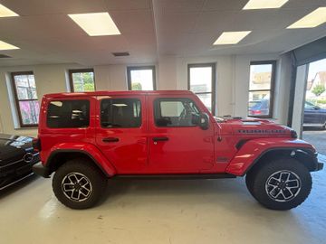 Jeep Wrangler - 10