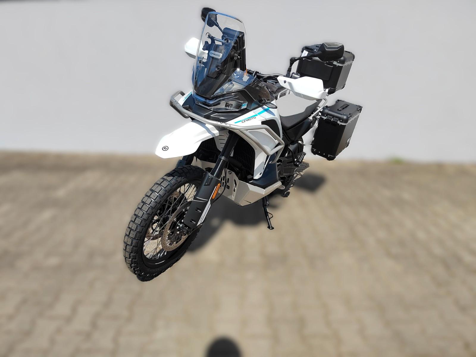 CFMOTO 1000MT-X