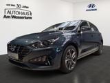 Hyundai i30 1.0 Trend T-GDI FL 5-TÜRER Navigation AKTION - Hyundai: Aktion