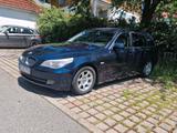 BMW 5er bmw 520d touring E61/ neue TÜV bis 2027 - BMW 520: E61 520d