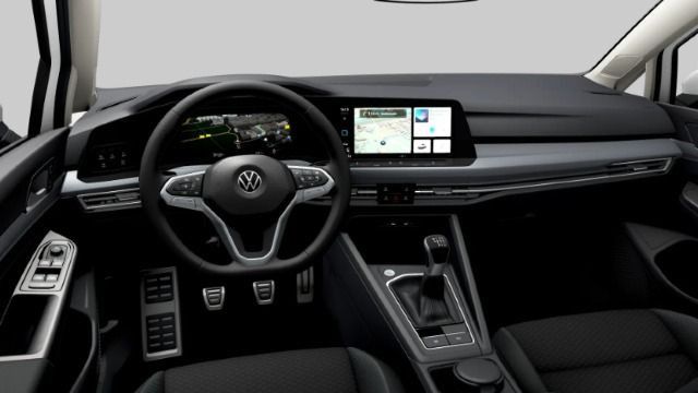 Volkswagen Golf - Bild 3