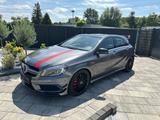 Mercedes-Benz A 45 AMG Edition 1 4MATIC AMG Edition 1 - gebrauchte Mercedes-Benz A 45 AMG aus dem Jahr 2013