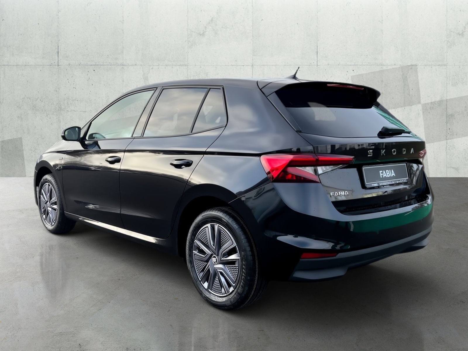 Skoda Fabia - Bild 5