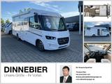Eura Mobil Integra Line IL 720 EF, Automatik, 180 PS