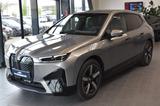BMW iX 40 xDrive LiveCo~AHK~360°Kam~H&K~DriveA+~ACC - BMW: 40