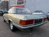 Mercedes-Benz SL 280*Oldtimer* - Mercedes-Benz SL 280: Cabrio