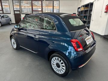 Fiat 500C - 6