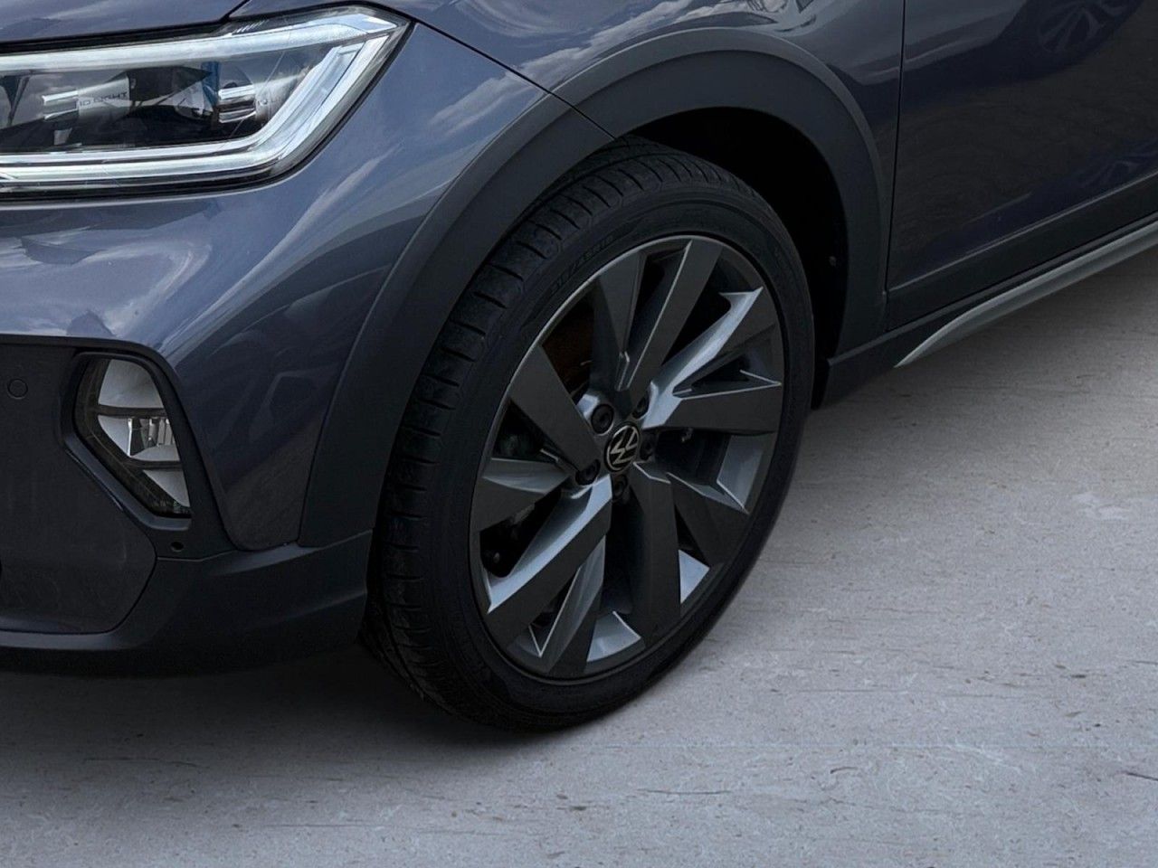 Volkswagen Taigo 1,5 TSI Style Klima Rückfahrkamera foto 5