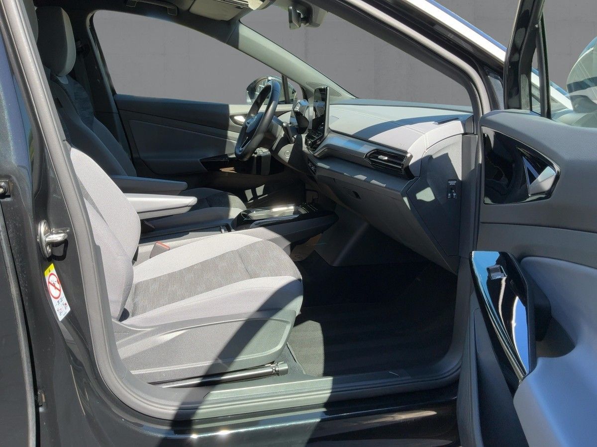 Volkswagen ID.5 - Bild 12