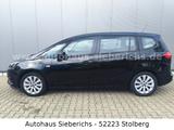 Opel Zafira C Business Edition Start/Stop - Opel Zafira: Edition