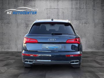 Audi Q5 55 TFSI e quattro S line*LED*MASSAGE*VIRTUAL