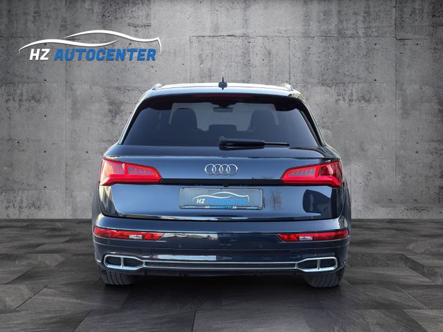 Audi Q5 55 TFSI e quattro S line*LED*MASSAGE*VIRTUAL