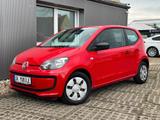 Volkswagen up! take up! *KLIMA*AUX*Tüv 06/2027 - gebrauchte VW up! aus dem Jahr 2011