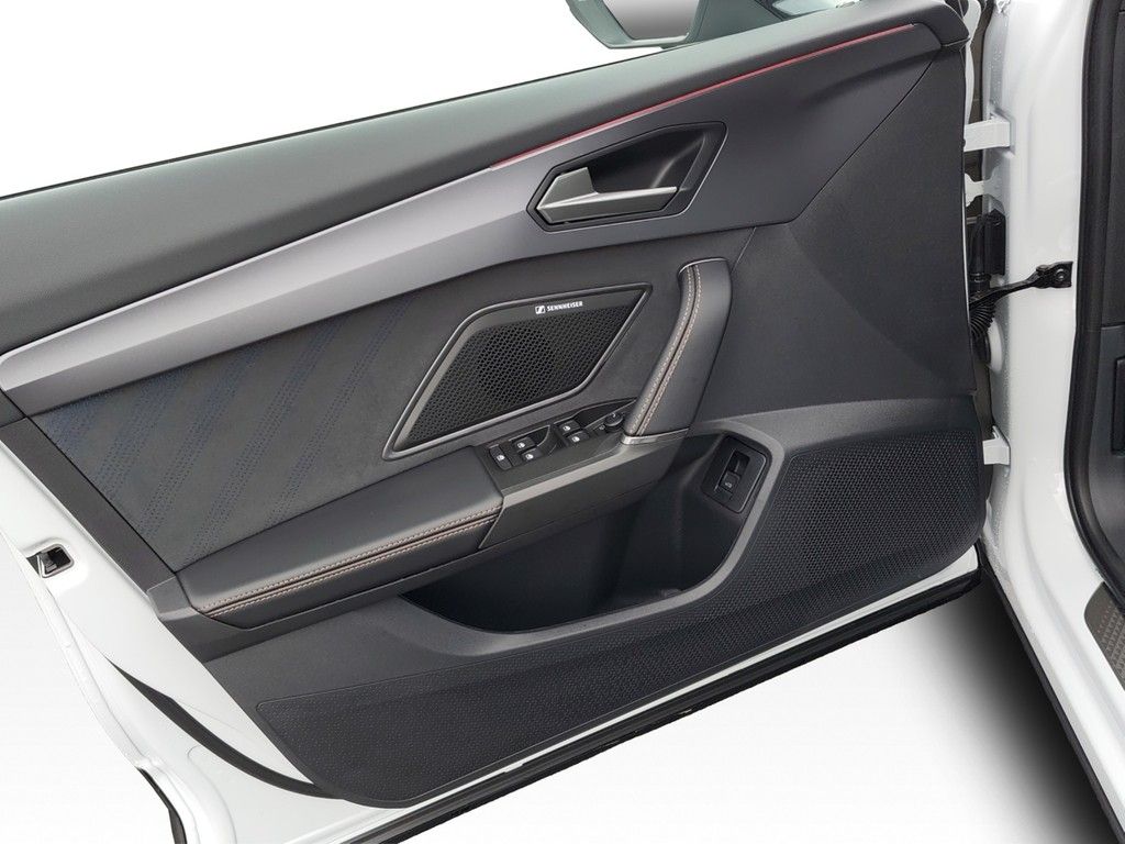Cupra Formentor - Bild 15