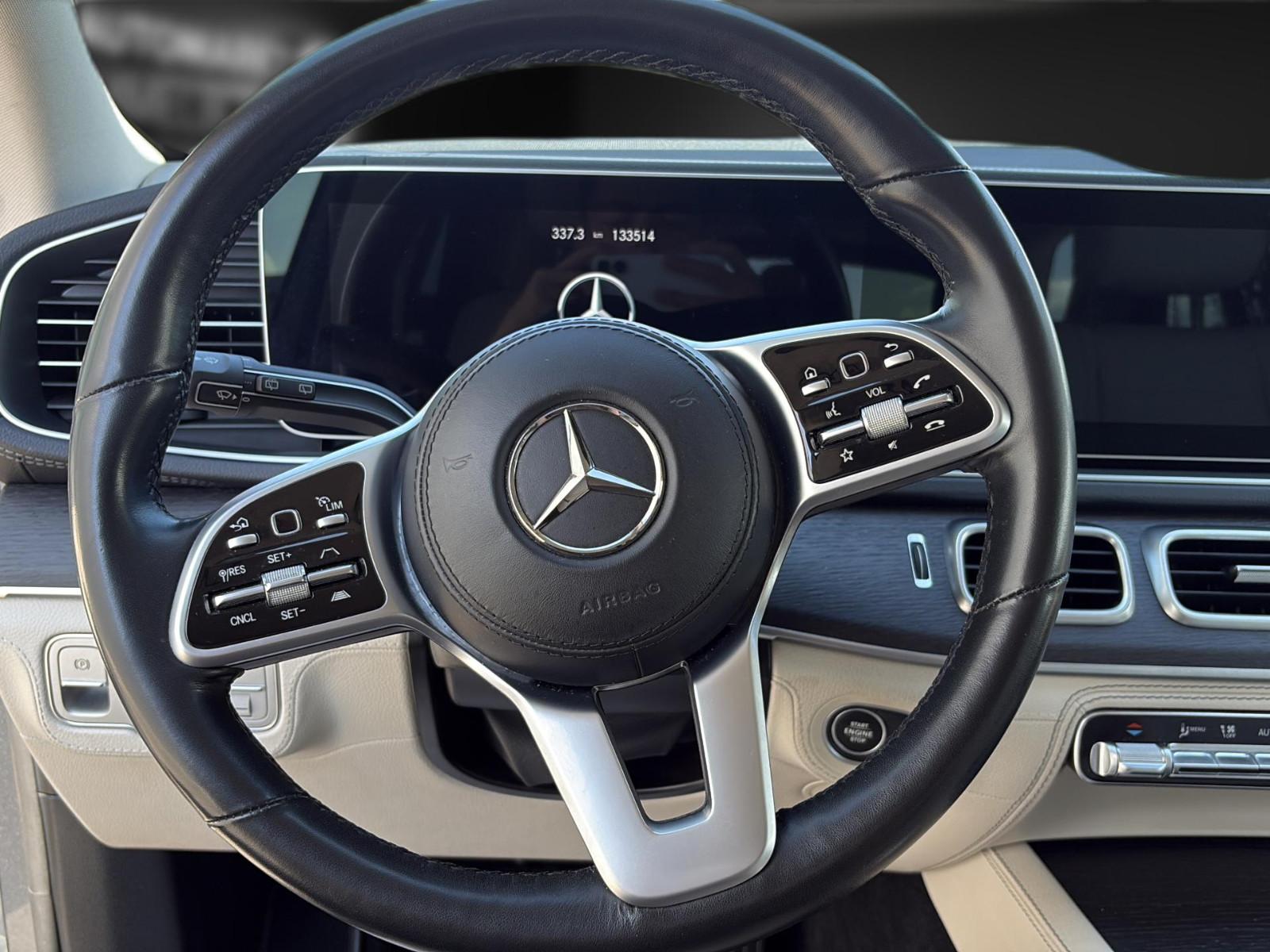 Mercedes-Benz GLE d Exclusive 21*AHK*Burmest*360*Distro*Me, миниатюра 16