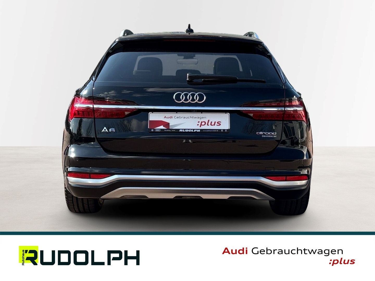 Audi A6 Allroad - Bild 3