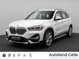 BMW X1 xD25e xLine Panorama Kamera HUD DAB H/K AHK - mit Hybrid-Antrieb: Geländewagen, mit Klimaanlage