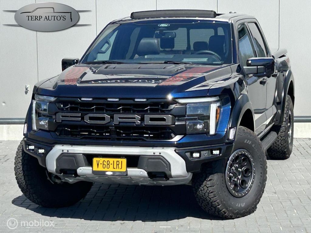 Image of Ford F 150