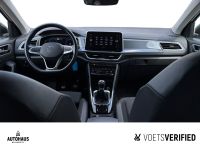 Volkswagen T-Roc - Vorschau Bild 9