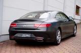 Mercedes-Benz S 500 Coupe AMG °BURM°360°HUD°DISTR°STANDHEIZ° - Mercedes-Benz S 500 in Gelsenkirchen