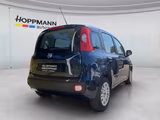 Fiat Panda 1.2 8V Easy *Klima*eFenster*MP3*ZV* - Fiat Panda: Easy