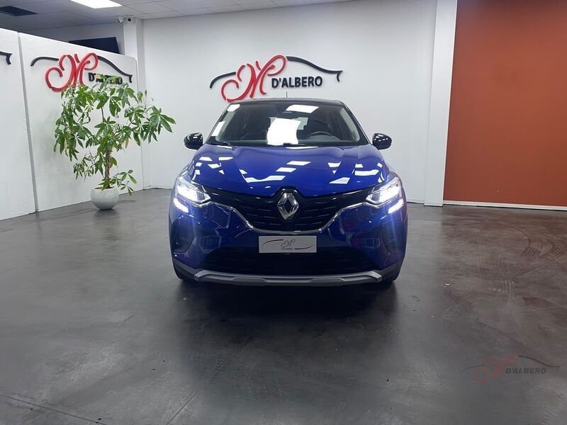 Image of Renault Captur