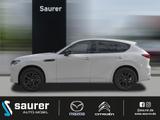 Mazda CX-60 Homura PHEV AWD/Leder/Matrix-LED/Bose/360° - Mazda CX-60 mit Benzin-Antrieb: Automatik
