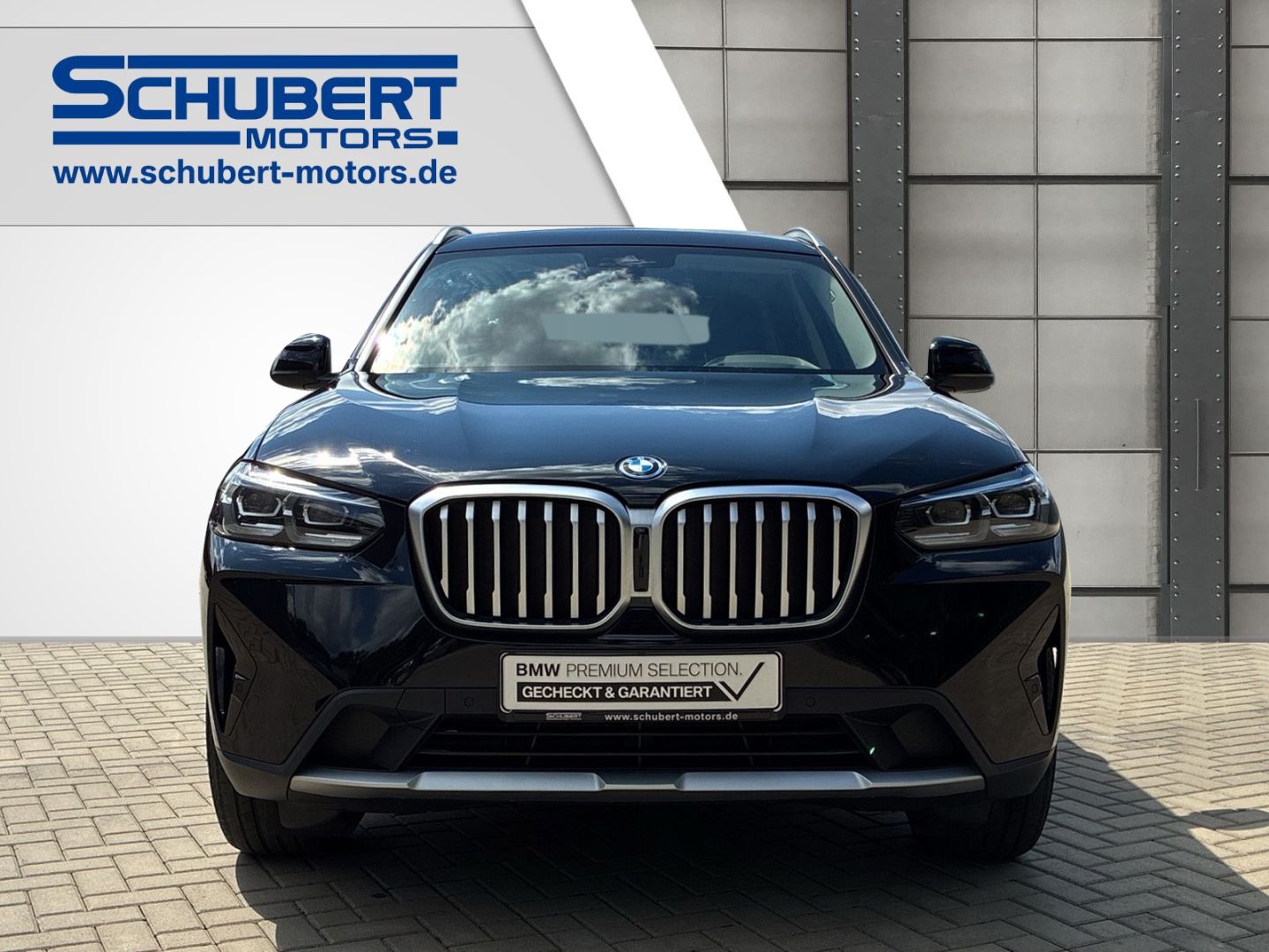 BMW X3 xDrive30e Panoramadach HUD Navi Leder Digital foto 5