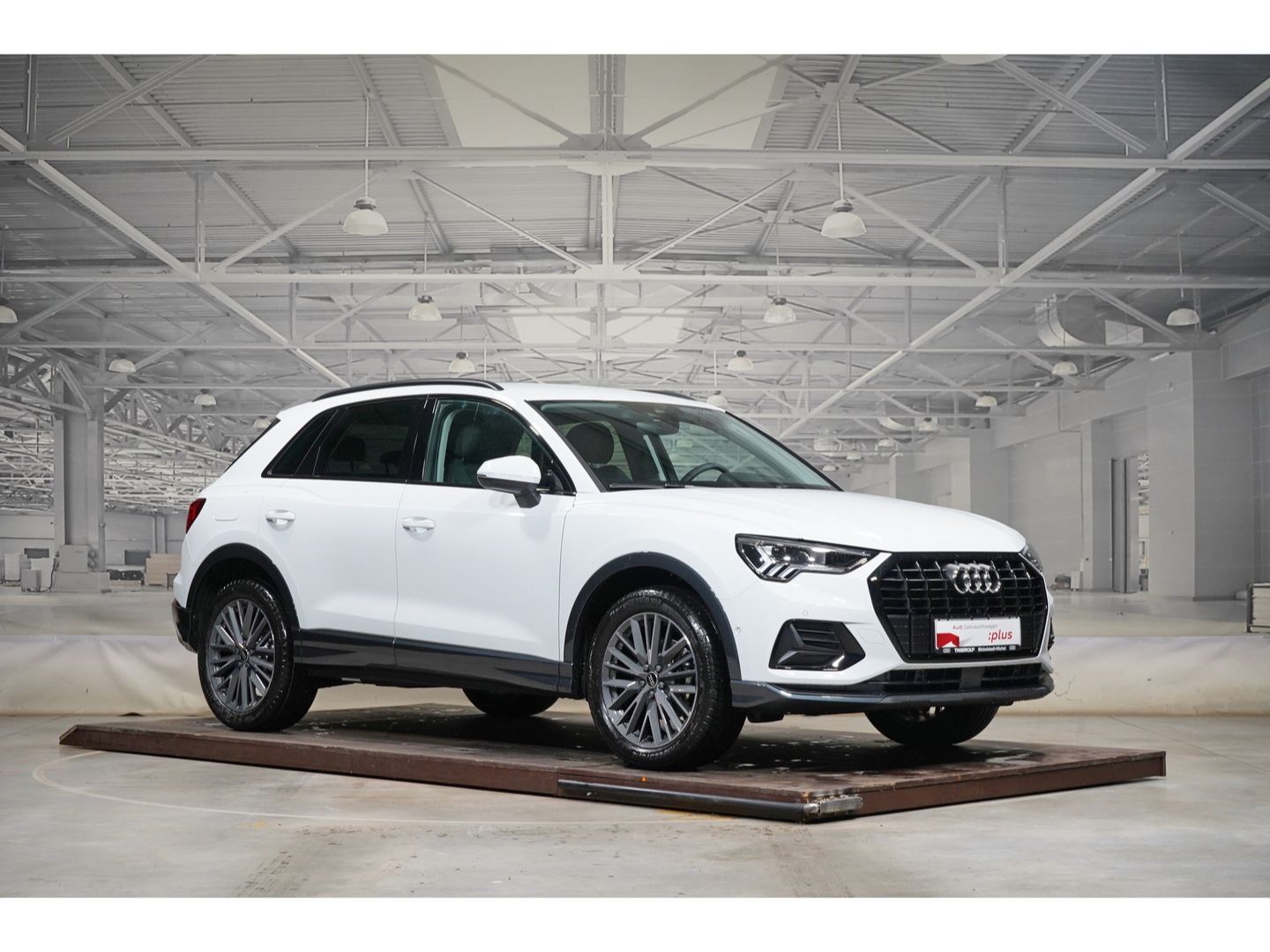 Audi Q3 - Bild 4