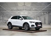 Audi Q3 - Vorschau Bild 4