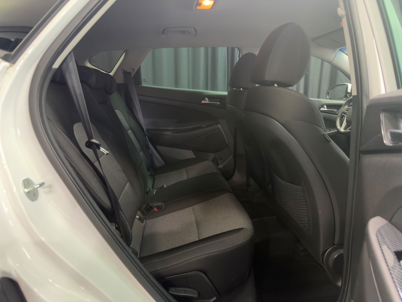 Fahrzeugabbildung Hyundai Tucson Trend 4WD |AUTOMATIK|RF-KAMERA|NAVI