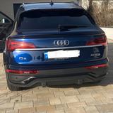 Audi Q5 Sportback 40 TFSI S tronic quattro - - Audi Q5 40 TFSI Gebrauchtwagen