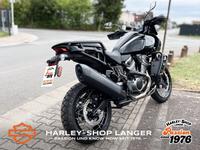 Harley-Davidson RA1250S - Pan America® 1250 Special - Vorführer