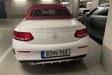 Mercedes-Benz C 300 Autom. - - gebrauchte Mercedes-Benz C 300 aus dem Jahr 2016