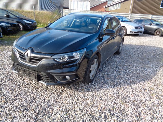 Renault Megane IV Lim. 5-trg. Experience