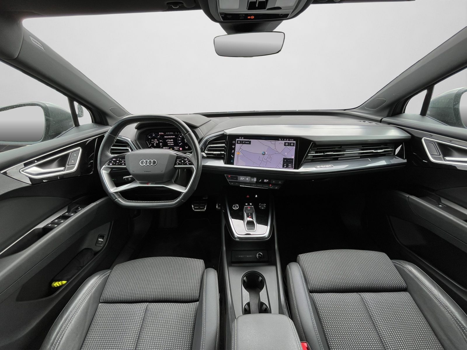 Audi Q4 e-tron - Bild 4