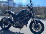 Ducati Monster EVO 1100 - DUCATI MONSTER 1100 EVO