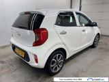 Kia Picanto 1.0 DPI Dynamic Navi Camera Klima PDC . - gebrauchte Kia Picanto aus dem Jahr 2023