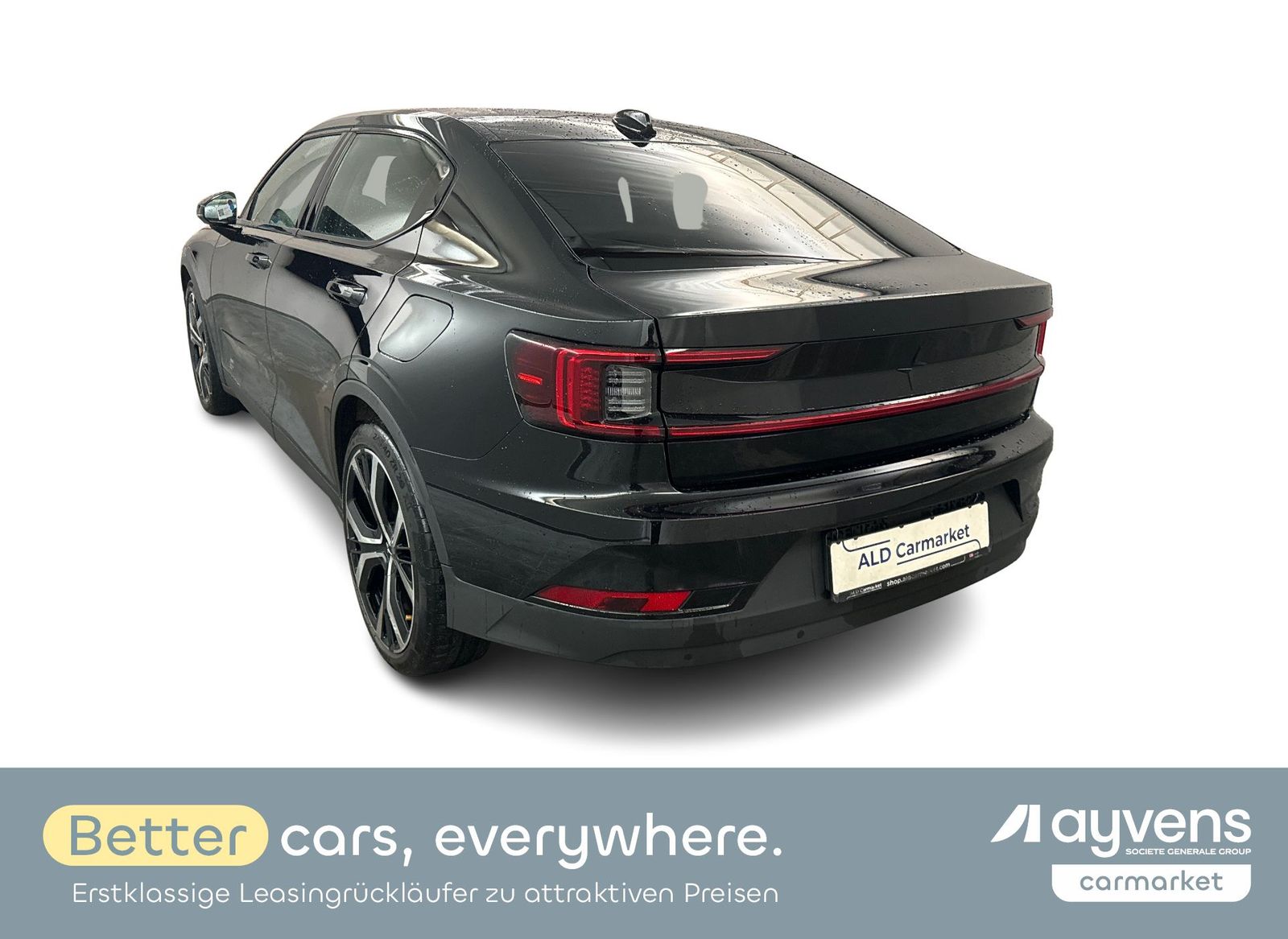 Polestar 2 - Bild 5