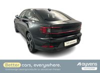 Polestar 2 - Vorschau Bild 5