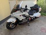 Honda Goldwing GL 1800DA - TÜV bis April 2028 - Honda Motorräder in München