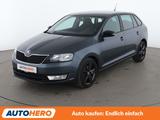 Skoda Rapid Spaceback 1.4 TSI Ambition Aut.*TEMPO*PDC* - Skoda Rapid in Hannover